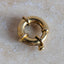 Bolt Clasp Connector