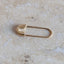 Petite Safety Pin