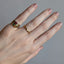 Birthstone Stacking Pinky Rings