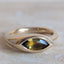 Hazel Drift Ring