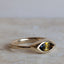 Hazel Drift Ring