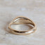 Hazel Drift Ring