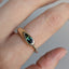 Forest Drift Ring