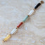 Jade Link Bracelet