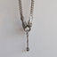 Solemn Oath Chain