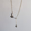 Melee Necklace with Morningstar