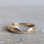 Notch Eternity Ring