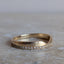Notch Eternity Ring