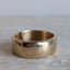 Gold Cigar Band