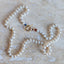 Pearl Toggle Necklace