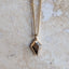 Reversible Kite Necklace