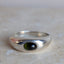 Tourmaline Pillow Signet