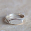 Silver Crest Signet