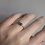 Tablet Ring No. 8