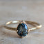 Due North Compass Ring #1