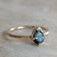 Due North Compass Ring #1