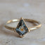 Due North Compass Ring #2