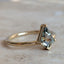 Due North Compass Ring #2
