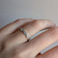 Marquise Eternity Band