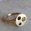 Balloon Signet Ring
