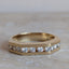 Geometric Channel Set Band
