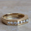 Geometric Channel Set Band