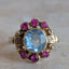 Berry Basket Ring