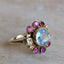 Berry Basket Ring
