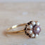 Blush Pearl Ring