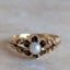 Buttercup Pearl Ring