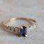Aurelia Ring