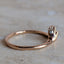 Mersis Ring (Rose Gold)