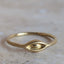 Lovers Eye Ring