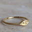 Lovers Eye Ring