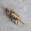 Scorpion Charm