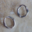 Silver Maji Earrings