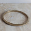 Bronze Nairobi Bangle Bracelet