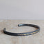 Fog Cuff Bracelet
