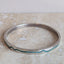 Russian River Inlay Bangle