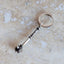 Morningstar Weaponry Huggie Earring