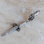 Parrying Dagger Misericord Earring