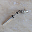 Rondel Dagger Misericord Earring