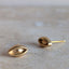 Lovers Eye Stud Earrings