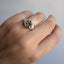Heavy Signet Ring