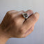 Heavy Signet Ring