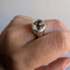 Heavy Signet Ring