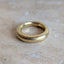 Gold Field Ring #3