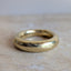 Gold Field Ring #3