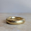 Gold Field Ring #3