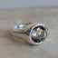 Heavy Signet Ring